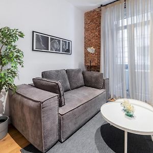 Appartement met Twee Slaapkamers